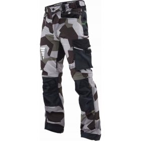 Stalco Moro hosszú munkanadrág, XL-es méret