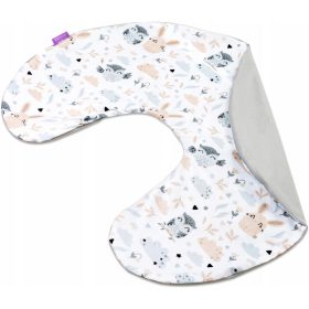   Terhes párna - Smily Mia miakak szilikon pingvin 3m+ szilikon pingvin