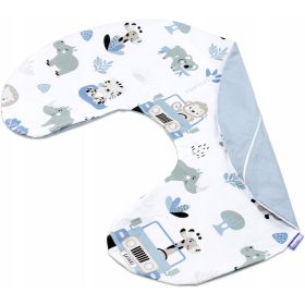 Terhes párna - Párnahuzat a @rogal jukka etető párnához