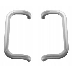 Külső fogantyú ANTABA 300 ALU 114.9016.3001