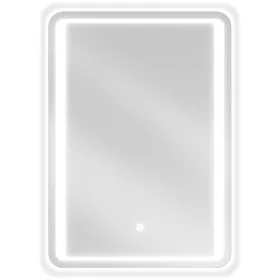 Mexen Zusa LED kiemelt tükör 50 x 70 cm