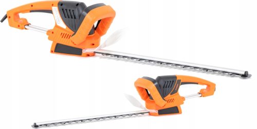  Praktikus 52,5 cm-es elektromos vezeték nélküli olló
