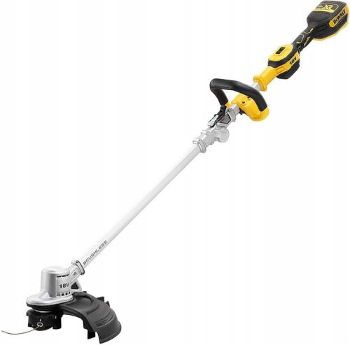  DeWalt akkumulátoros bozótvágó 180 cm 4,6 kg