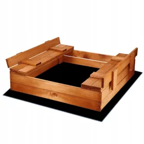   Homokozó - Gravitációs napozószék megerősített szürke l4