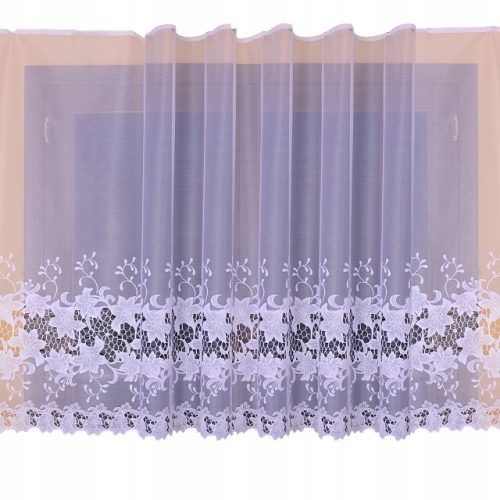 Kész függöny - Klasszikus jacquard függöny 400 cm x 140