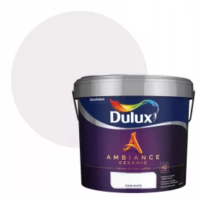 Dulux kerámia falfesték 9 l matt
