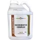  A MICROBIOTIX KOMPLEX 5L AKADÁLYT LÉTREHOZ A BAKTÉRIUMOK ELŐTT