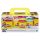 Kreatív játék - HASBRO PLAY DOH CASTRY SZETT 20 TUB A7924