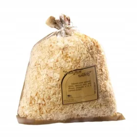   Takarmány kis rágcsálóknak - Paket Paket Jaśmle Works 5x15L
