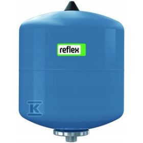 Reflex tágulási tartály 7302013