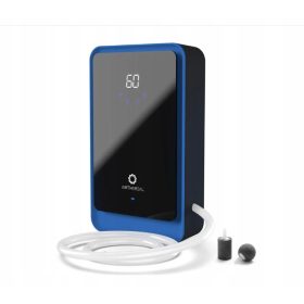   Párásító, légtisztító - Otthoni vízi étel élelmiszer Air AH1000