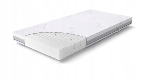 Rucken Basic Matrac az ágyhoz 120x60 Tencel 2in1