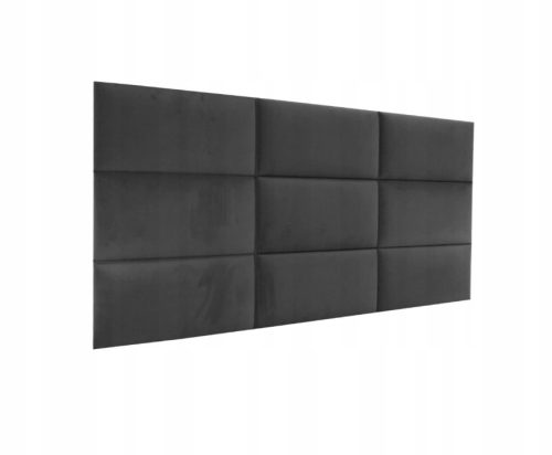 Kárpitozott falpanel 50x120 monolit