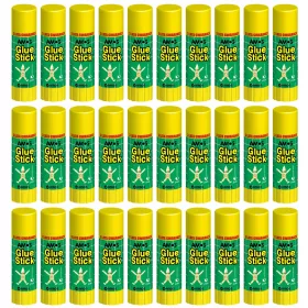 Ragasztó gyerekeknek - 8G Amos Box 30 botok