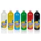  Iskolai festékkészlet 6x0,5L Astra