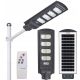  SuperLED utcai lámpa 80 W 8000 lm, napelemes