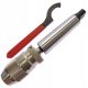 Fúrótokmány - Stihl dugattyúhenger 044 MS440 50 mm 12 mm -es minőség + U