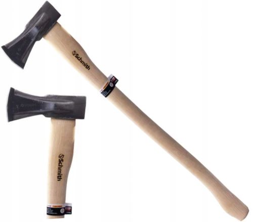 Balta - Hasító fejsze ékkel 2kg NAGY SCHMITH