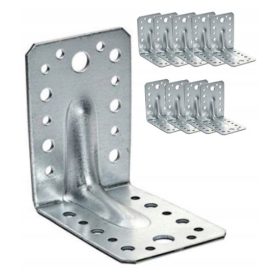   Asztalos csatlakozó rögzítési technikákhoz KP1E 90x90x65 mm