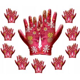 Prus-Pol Dalia kesztyű 7-es méret - S 10 pár