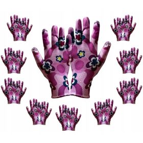 Prus-Pol Dalia kesztyű 8-as méret - M 10 pár