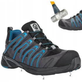 Ardon DIGGER S1P munkacipő, 40-es méret