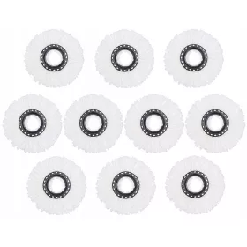 Retoo W001 forgófelmosó betét 16 cm