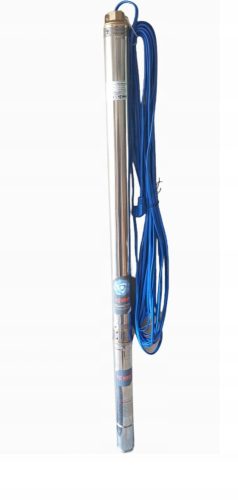  IBO 370 W búvárszivattyú, 3000 l/h