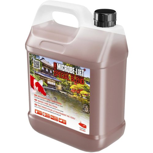  MICROBE-LIFT POND SPECIÁLIS KEVERÉK 3,78L