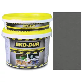 Aksil epoxigyanta 12 kg szürke