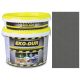 Aksil epoxigyanta 12 kg szürke