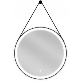 Mexen Reni kerek LED tükör 60 cm