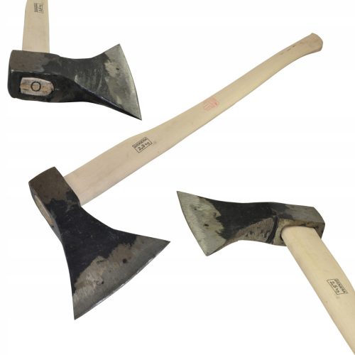  Ax Forge Tostal 80 cm 3,4 kg