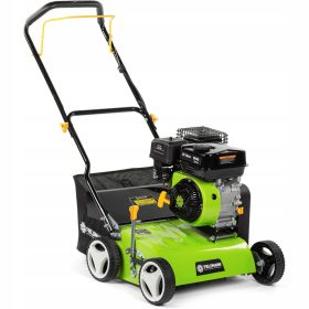  Fieldmann 40 cm-es 3000 W-os levegőztető, súroló