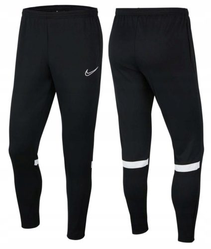 Jégkorong nadrág - A Nike Men's Dry Academy 21 CW6122 010 XL nadrág