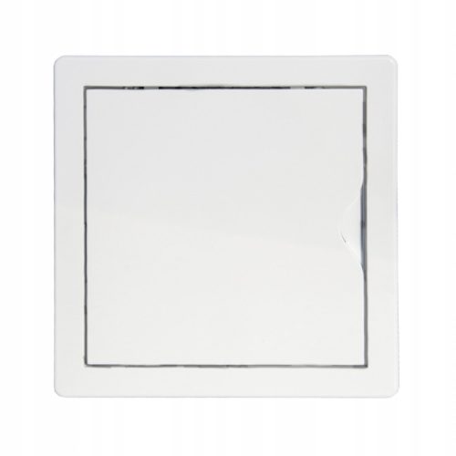 Ellenőrző ajtó - Ellenőrző burkolat 40x40 proEKO műanyagból