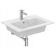 Fürdőszobai mosdók - A német washbasin 60 kerámia tetején süllyedt