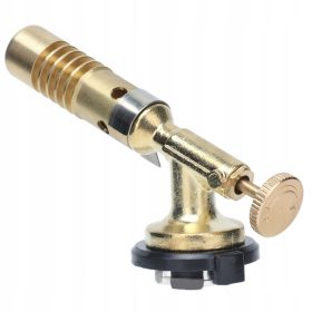   Hegesztőpisztoly - Nagy hőmérsékletű sárgaréz hegesztő égő