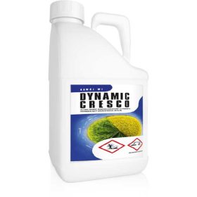  DYNAMIC CRESCO 5L, javítja a növények gyökeresedését