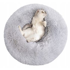  Ekstra_Oferta kutyaágy szürke árnyalatok 50 cm x 50 cm