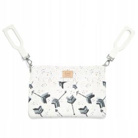  La Millou babakocsi szervező táska 5902041481877