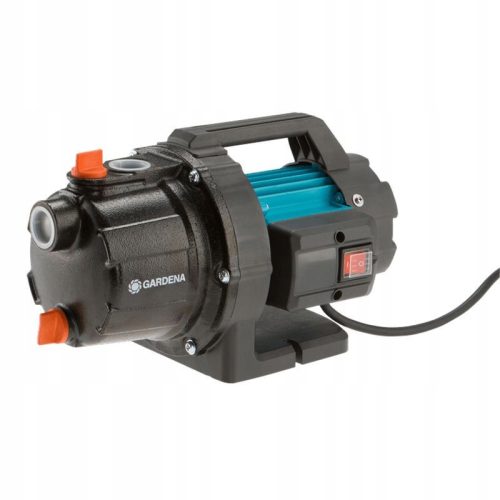  Gardena 800 W-os felületi szivattyú 3700 l/h