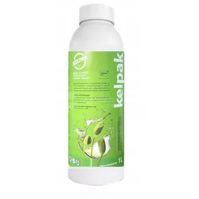  Szerves, természetes műtrágya RVS folyadék 1 kg 1 l