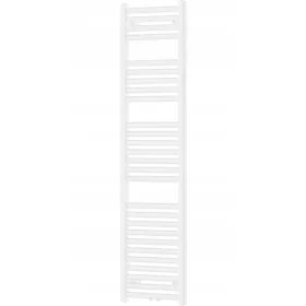    Mexen 583 W-os vizes fürdőszoba radiátor 400 x 1500 mm fehér