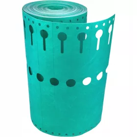  TYVEK címkék 25,4x220 mm tekercs 1000 db zöld