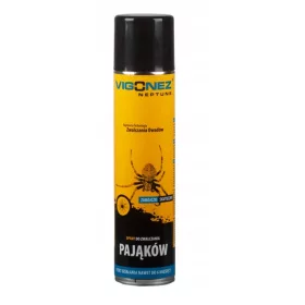 Rovarriasztó - Vigonz spray a pókhálók pókjaihoz 400 ml