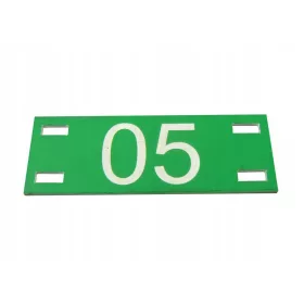  Kábelkötegelő címkék 20 db