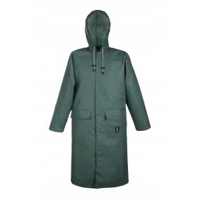 Vízálló esőálló munkakabát PROS