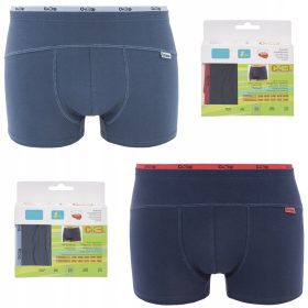   Gyermek bugyi, boxer - Patrol Patrol Paw pizsama fiú rövid ujja 128