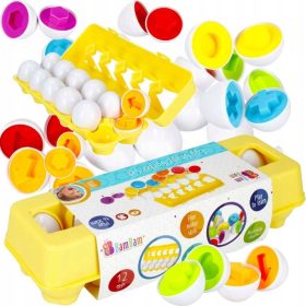 Gyerekválogató - varázskockák